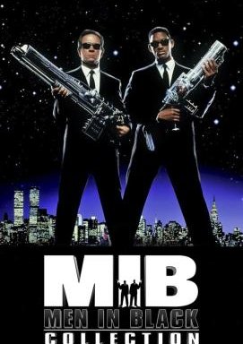 Men in Black