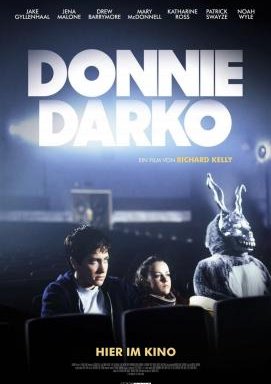 Donnie Darko