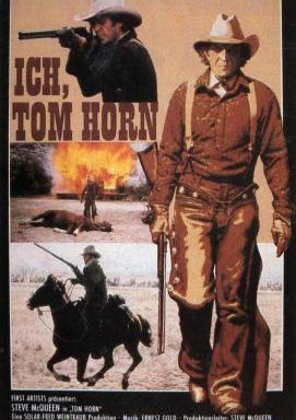 Ich, Tom Horn