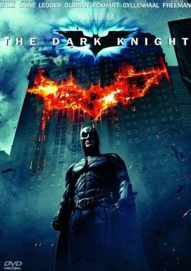 The Dark Knight