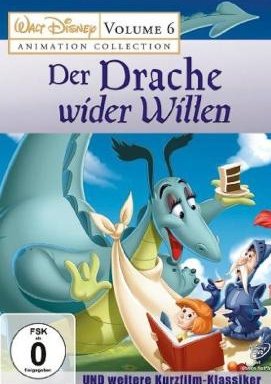 Der Drache wider Willen