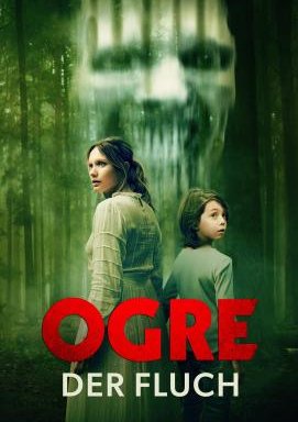 Ogre: Der Fluch