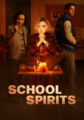 School Spirits - Staffel 1