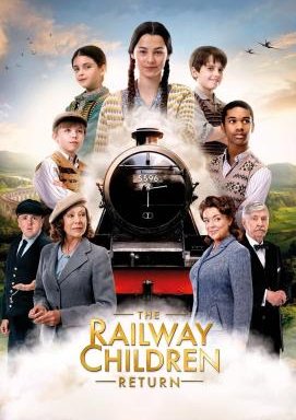 The Railway Children Return