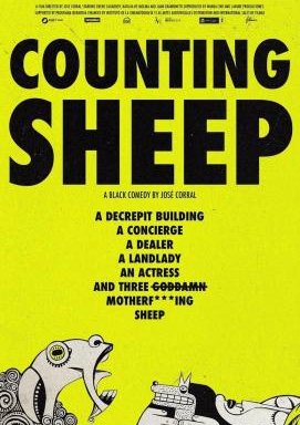 Counting Sheep