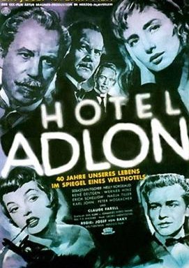 Hotel Adlon