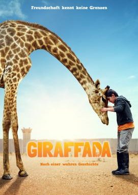 Giraffada