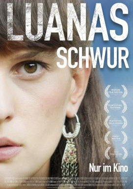 Luanas Schwur