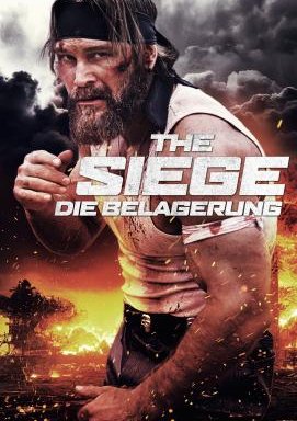 The Siege - Die Belagerung