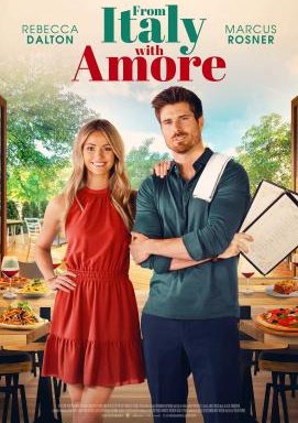 Pizza, Pasta & Verlieben - From Italy with Amore