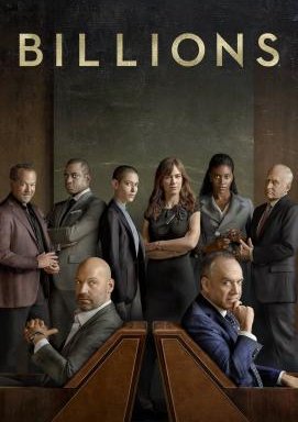 Billions - Staffel 7