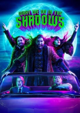 What We Do in the Shadows - Staffel 5