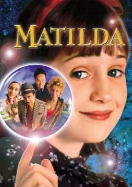 Matilda