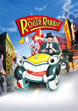 Falsches Spiel mit Roger Rabbit