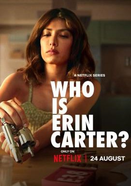 Who Is Erin Carter? - Staffel 1