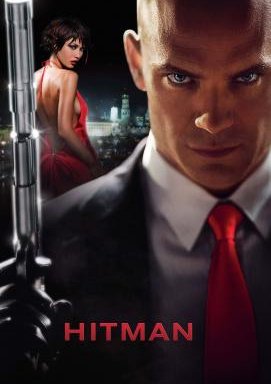 Hitman - Jeder stirbt alleine