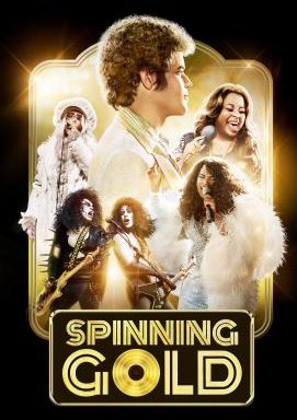 Spinning Gold - Der Soundtrack deines Leben