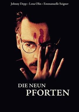 Die neun Pforten