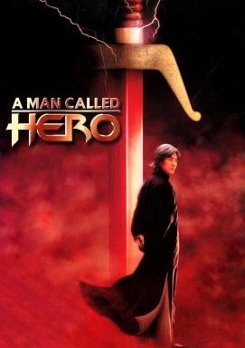 A Man Called Hero