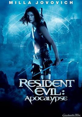 Resident Evil: Apocalypse