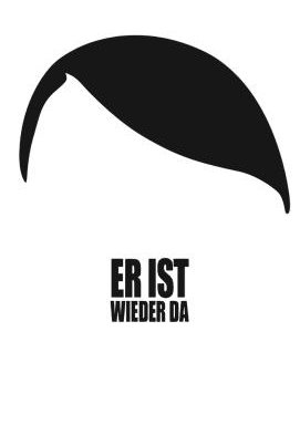 Er ist wieder da