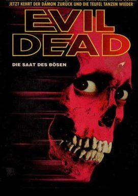 Evil Dead - Die Saat des Bösen