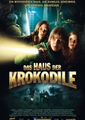 Das Haus der Krokodile