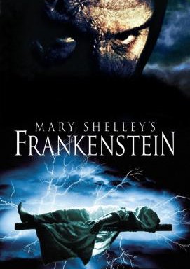 Mary Shelleys Frankenstein