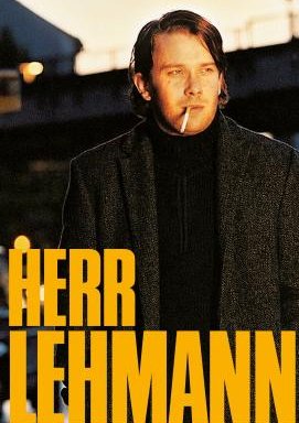 Herr Lehmann