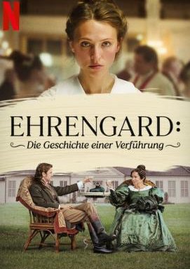 Ehrengard: Die Geschichte einer Verführung