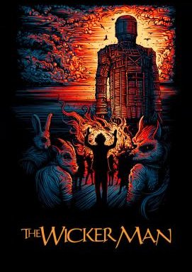 The Wicker Man