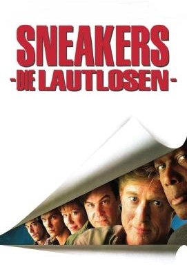 Sneakers - Die Lautlosen