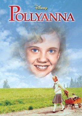 Alle lieben Pollyanna