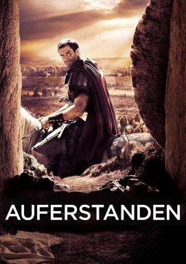 Auferstanden