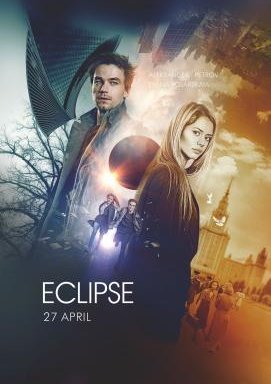 Eclipse - Kampf der Magier