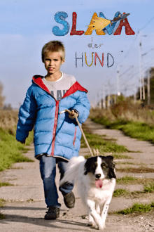 Slava der Hund - Staffel 1