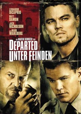 Departed - Unter Feinden