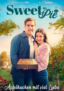 Sweet as Pie - Apfelkuchen mit viel Liebe