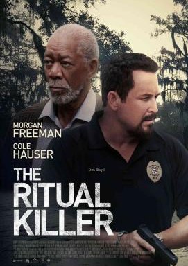 The Ritual Killer