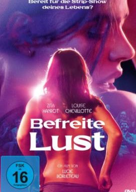 Befreite Lust