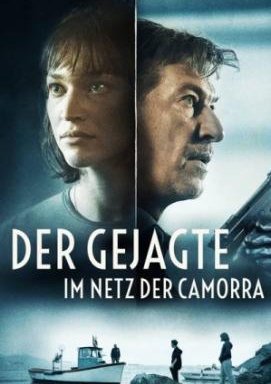 Der Gejagte - Im Netz der Camorra