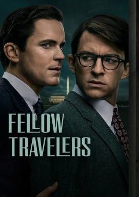 Fellow Travelers - Staffel 1