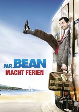 Mr. Bean macht Ferien