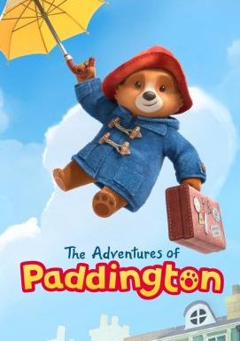 Paddingtons Abenteuer - Staffel 3