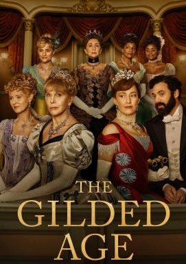 The Gilded Age - Staffel 2