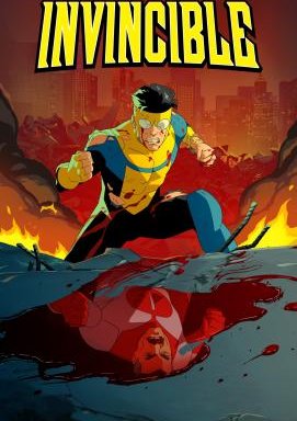 Invincible - Staffel 2