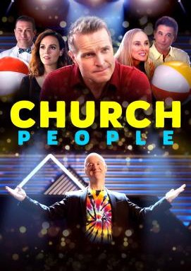 Church People