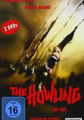 The Howling - Das Tier