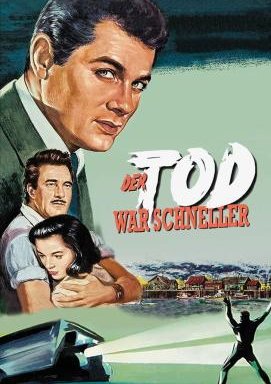 Der Tod war schneller