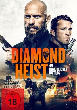 Diamond Heist - Ein unmöglicher Auftrag